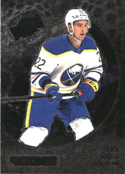 Jack Quinn Buffalo Sabres Skybox Metal Universe 2022/23 Rookie #157