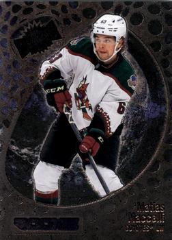 Matias Maccelli Arizona Coyotes Skybox Metal Universe 2022/23 Rookie #162