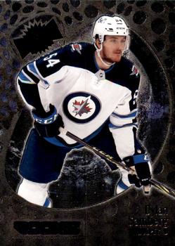 Dylan Samberg Winnipeg Jets Skybox Metal Universe 2022/23 Rookie #175