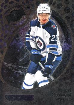 Michael Eyssimont Winnipeg Jets Skybox Metal Universe 2022/23 Rookie #181