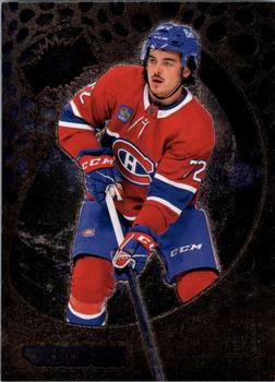 Arber Xhekaj Montreal Canadiens Skybox Metal Universe 2022/23 Rookie #184
