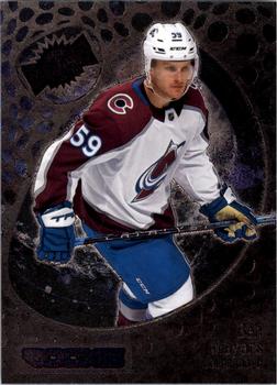 Ben Meyers Colorado Avalanche Skybox Metal Universe 2022/23 Rookie #191