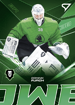 Dominik Furch Mlada Boleslav Tipsport ELH 2025/26 SportZoo 2. serie Powerhouse #PH-056