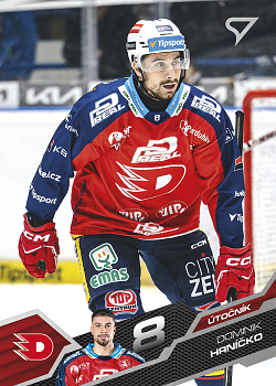 Dominik Hrnicko Pardubice Tipsport ELH 2025/26 SportZoo Play Off #367