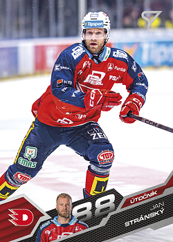 Jan Stransky Pardubice Tipsport ELH 2025/26 SportZoo Play Off #369