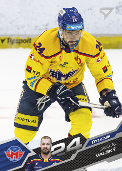 Jakub Valsky Ceske Budejovice Tipsport ELH 2025/26 SportZoo Play Off #390