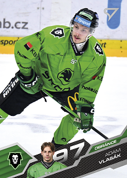 Adam Vlasak Mlada Boleslav Tipsport ELH 2025/26 SportZoo Play Off #391