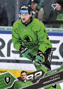 Ondrej Prochazka Mlada Boleslav Tipsport ELH 2025/26 SportZoo Play Off #396
