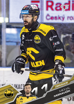 Michal Moravcik Litvinov Tipsport ELH 2025/26 SportZoo Play Off #400
