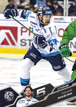 Tomas Mazura Liberec Tipsport ELH 2025/26 SportZoo Play Off #412