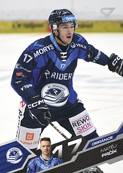 Matej Prcik Vitkovice Tipsport ELH 2025/26 SportZoo Play Off #413