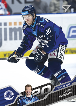 Josh Wesley Vitkovice Tipsport ELH 2025/26 SportZoo Play Off #414