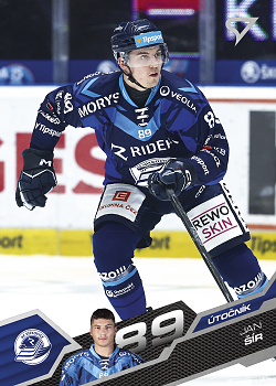 Jan Sir Vitkovice Tipsport ELH 2025/26 SportZoo Play Off #417