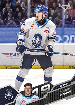 Martin Rysavy Kladno Tipsport ELH 2025/26 SportZoo Play Off #421