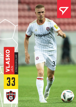Jan Vlasko Trnava SportZoo Fortuna Liga 2021/22 #51