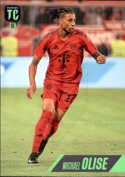 Michael Olise Bayern Munchen Panini Top Class 2025 #86