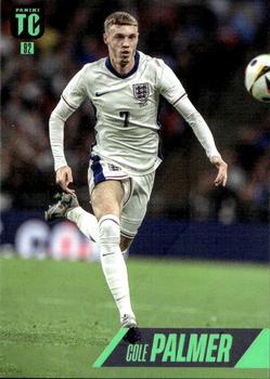Cole Palmer England Panini Top Class 2025 #92