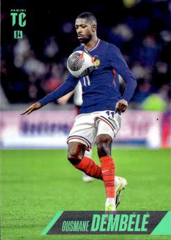 Ousmane Dembele France Panini Top Class 2025 #94