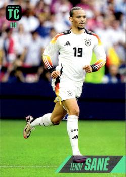 Leroy Sane Germany Panini Top Class 2025  #95