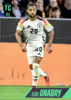 Serge Gnabry Germany Panini Top Class 2025 #113