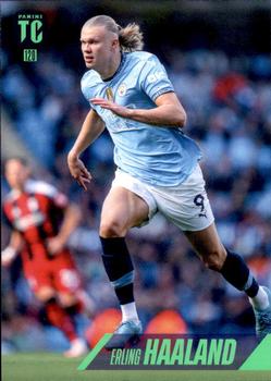 Erling Haaland Manchester City Panini Top Class 2025 #120