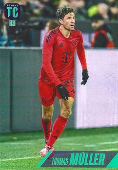 Thomas Muller Bayern Munchen Panini Top Class 2025 #121