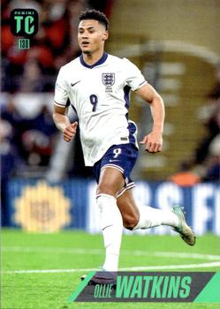 Ollie Watkins England Panini Top Class 2025 #130
