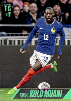 Randal Kolo Muani France Panini Top Class 2025  #131