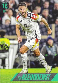 Tim Kleindienst Germany Panini Top Class 2025 #132