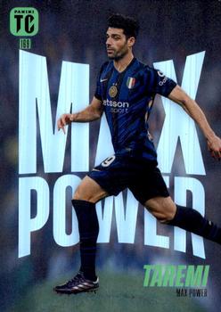 Mehdi Taremi Internazionale Milano Panini Top Class 2025 Max Power #169