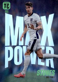 John Stones England Panini Top Class 2025 Max Power #173