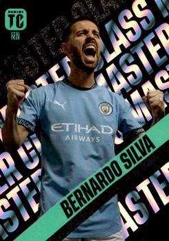 Bernardo Silva Manchester City Panini Top Class 2025 Master Class #237