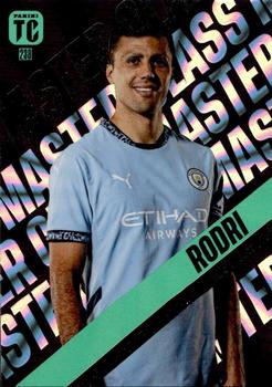 Rodri Manchester City Panini Top Class 2025 Master Class #238