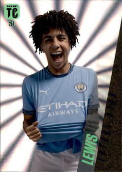Rico Lewis Manchester City Panini Top Class 2025 Future Stars #250