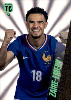 Warren Zaire-Emery France Panini Top Class 2025 Future Stars #256