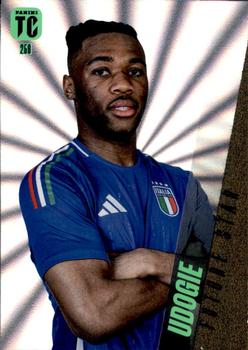 Destiny Udogie Italy Panini Top Class 2025 Future Stars #259