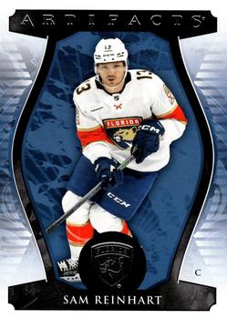 Sam Reinhart Florida Panthers Upper Deck Artifacts 2023/24 #14