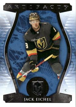 Jack Eichel Vegas Golden Knights Upper Deck Artifacts 2023/24 #27