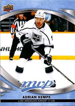Adrian Kempe Los Angeles Kings Upper Deck MVP 2023/24 #30