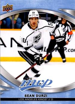 Sean Durzi Los Angeles Kings Upper Deck MVP 2023/24 #71