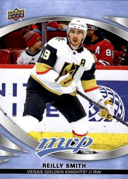 Reilly Smith Vegas Golden Knights Upper Deck MVP 2023/24 #152