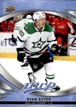 Ryan Suter Dallas Stars Upper Deck MVP 2023/24 #157