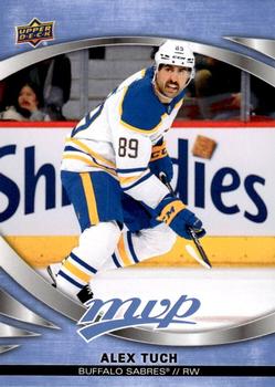 Alex Tuch Buffalo Sabres Upper Deck MVP 2023/24 #158