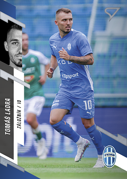 Tomas Ladra Mlada Boleslav SportZoo FORTUNA:LIGA 2023/24 1. serie #108