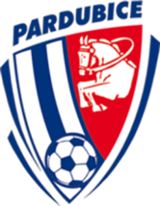 Pardubice kompletni set 12 karet SportZoo FORTUNA:LIGA 2023/24 1. serie
