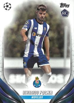 Bernardo Folha FC Porto Topps UEFA Club Competitions 2023/24 #192