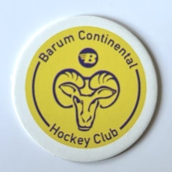Logo Zlin Staropramen Extraliga Cesky hokej POG 1998/99 #ZLI