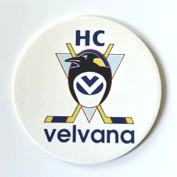 Logo Kladno Staropramen Extraliga Cesky hokej POG 1998/99 #KLA