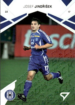 Josef Jindrisek Sigma Olomouc SportZoo Chance Liga 2024/25 2. serie Throwback #378