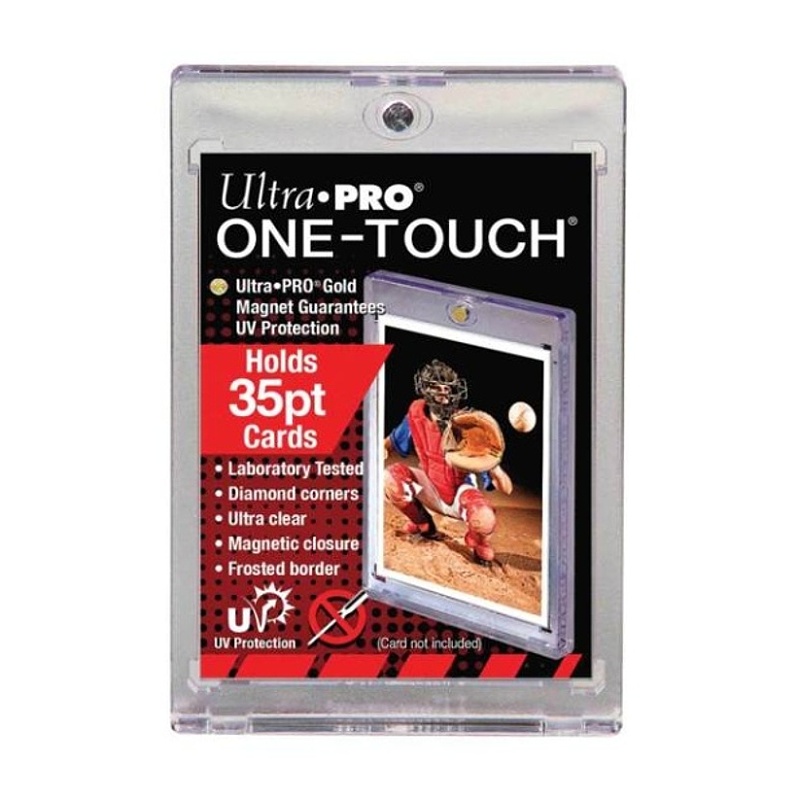 One Touch Holder magnetické pouzdro Ultra Pro 35pt, 1 ks